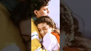 Dil Pe Tere Pyar Ka Paigam Likh Dun😊😍song shatranj Mithun Chakraborty Juhi Chawla 90sshorts [upl. by Anelliw285]