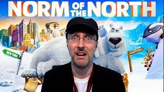 Norm of the North  Nostalgia Critic [upl. by Jak]