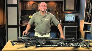 Brownells  AR15 Variations or Types of AR15s Introduction [upl. by Garnes]