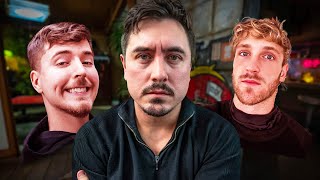 The Awful Truth About Youtubes Biggest Influencers [upl. by Nosirrah]