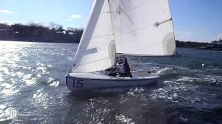 Ultimate Dinghy Sailing [upl. by Malim781]