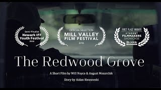 The Redwood Grove  Trailer [upl. by Solita]