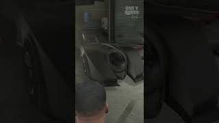 GTA V  Grotti Vigilante Spawn Location in Story Mode gta5moneyguide gta gtaonline luxurycars [upl. by Heffron89]