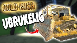 BESTE TUTORIAL EVER HAHAHA  Gold Rush The Game 13 [upl. by Piefer551]