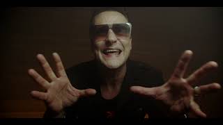 DIE KRUPPS  Welcome To The Blackout official video [upl. by Mikel]