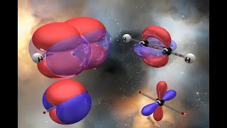 Théorie de l’hybridation Chapitre 3 Hybridization Theory French [upl. by Nnylrebma]