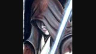 top 10 strongest Jedi [upl. by Aicitel]