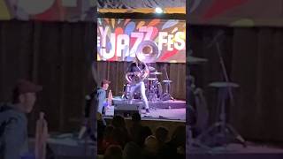 Monterey Jazz Festival shorts music jazz [upl. by Nnylarej114]