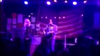 Part Time Heart  Phoebe Bridgers and Harrison Whitford live Leipers Fork 2015 [upl. by Drais]