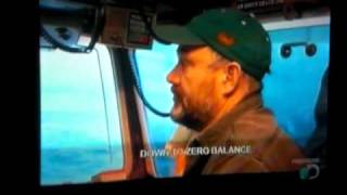 Deadliest Catch NEW 2009 Season Episode 1 Part 4 [upl. by Daniyal]