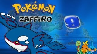 Pokemon Zaffiro ITA Parte 9  Il Team Idro colpisce ancora [upl. by Aneehsar865]