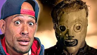 Slipknot  Psychosocial REACTION Deeper than I thought [upl. by Anid]