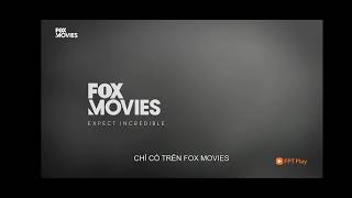 What Lies Below  Fox Movies Intro Network Premiere and 17 Days [upl. by Arikaahs]