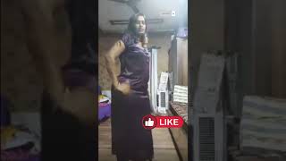 Ghar Ka Kaam Bhi Dance Bhi [upl. by Emearg]