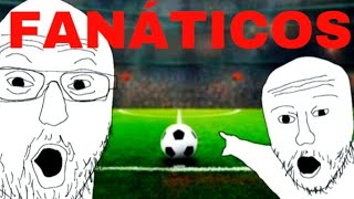 O Fanatismo do Bostileiro por futebol [upl. by Peyton]