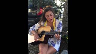 One Direction cover of Eighteen by Chloe Lang [upl. by Horwitz522]