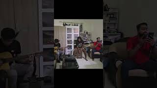 Bliss  Main Hoon Na  Part 1  Jam Session by Bliss  Ratheesh Mohandas [upl. by Nairehs773]