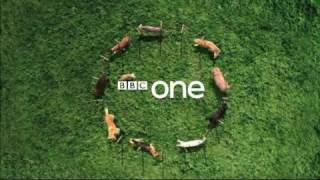 BBC One Ident  Dogs [upl. by Singleton]