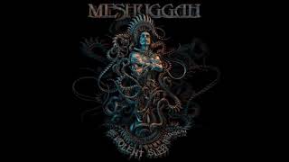 Meshuggah — Clockworks Instrumental [upl. by Lytle755]