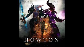 Howton I [upl. by Adlei]