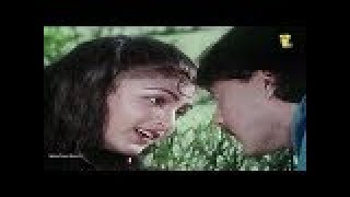 JAANOO  Hindi  II Sajan Tu Mujhe Utha Kar Title Romantic Song II Jackie Shroff Khushboo [upl. by Jeffie]