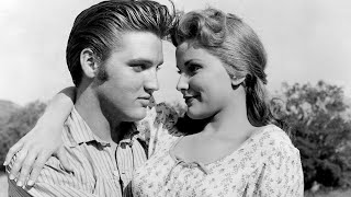 Official Trailer  LOVE ME TENDER 1956 Elvis Presley Richard Egan Debra Paget [upl. by Furlani497]