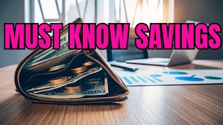 20 Must Know Frugal Living Tips for Accumulating Wealth [upl. by Onej]