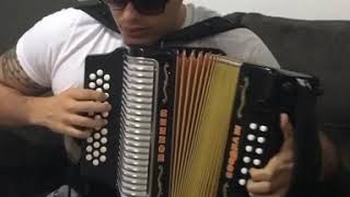 Sueños y vivencias  Diomedes Díaz  Acordeon Jorge Vergel [upl. by Oicaroh728]