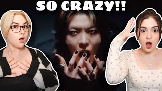 YUTA ユウタ “OFF THE MASK” MV REACTION  Lex and Kris [upl. by Rainie]