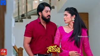 Gowramma Serial Promo  17th November 2021  Gowramma Telugu Serial  Mallemalatv [upl. by Eelatsyrc356]