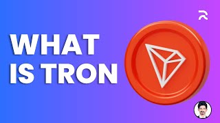 What is TRON A Comprehensive Introduction [upl. by Wolram]