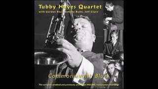 A Taste of Honey  Tubby Hayes [upl. by Petrick]