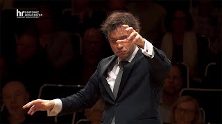 Gubaidulina Der Zorn Gottes ∙ hrSinfonieorchester ∙ Maxime Pascal [upl. by Alisia]