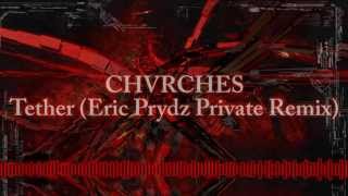 CHVRCHES  Tether Eric Prydz Private Remix  UMF Miami 2014 HQ [upl. by Jamilla449]