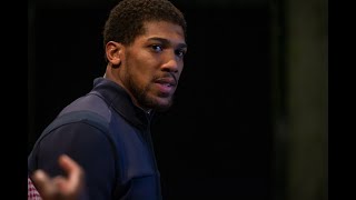 BBC LIVE ANTHONY JOSHUA VS USYK UPDATE WHAT IF MAYWEATHER LOSES TO LOGAN PAUL DUBOIS VS DINU [upl. by Cromwell]