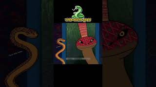 সাপকে বাঁচানোর পুরষ্কার cartoon 3danimation [upl. by Sihun474]