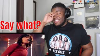 The Rolling Stones  Jumpin Jack Flash Official Video REACTION [upl. by Eehtomit554]