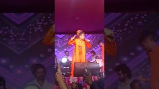 Shahnaz Akhtar Live Performance 2024  Ramgarh  shahnazakhtar bhakti song [upl. by Crabb]