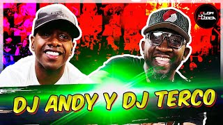 DJ ANDY Y DJ TERCO  LOS ANIMADORES MAS PEGAOS DE PANAMÁ SE DESAHOGAN CON SU PÚBLICO [upl. by Sisson934]