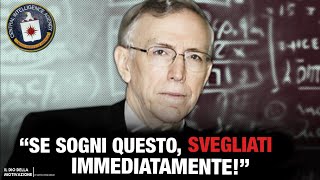 Lo scienziato geniale che la CIA vuole mantenere segreto [upl. by Gnagflow]