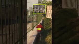 GTA Vs BEST Kept Secret to Evading Cops [upl. by Nakah]