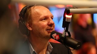 Rob Stenders maakt een persoonlijke keuze voor Top 2000  NPO Radio 2 [upl. by Aba647]