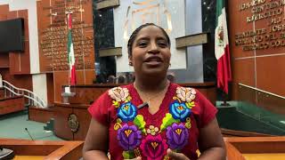 Congreso de Guerrero celebra la riqueza histórica y la diversidad cultural de su entidad [upl. by Dotson]