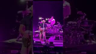 Feeling This blink182 Live Snippet Denver 2024 concert blink182 [upl. by Ocire]