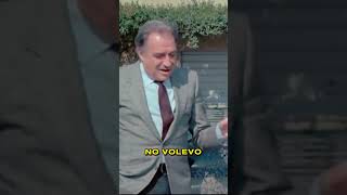 Ugo Tognazzi e la supercazzola per il parcheggio al cimitero 😂 Scena iconica Amici miei  Atto IIº [upl. by Eruot359]