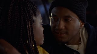 Poetic Justice 1993  Opening Scene [upl. by Amer]