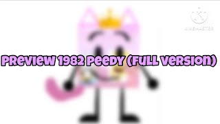 Preview 1982 peedy full version [upl. by Lrac852]