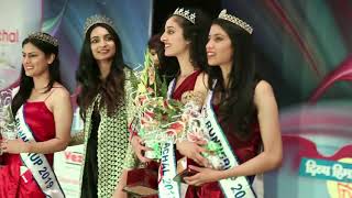 All Question Answer Round Miss Himachal [upl. by Dric953]