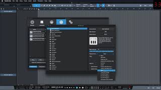 Studio One Minute How to connect a MIDI keyboard [upl. by Sokil414]