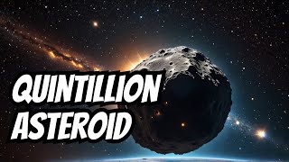 Why NASA is Chasing a 10 Quintillion Asteroid 16 Psyche  Space Exploration 2024 [upl. by Viki228]